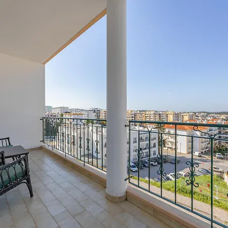 Appartement Xl Balcony - Panoramic Views - Close To Center *