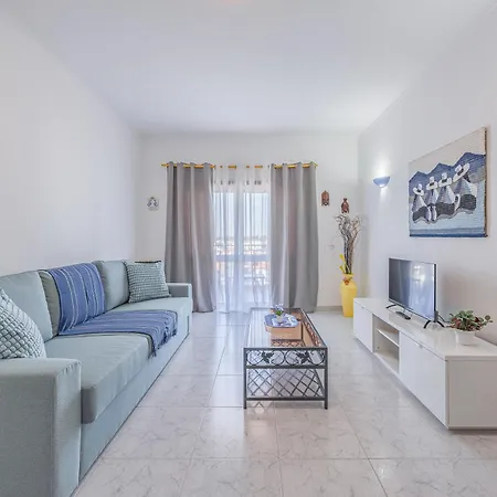 Xl Balcony - Panoramic Views - Close To Center * Lagos