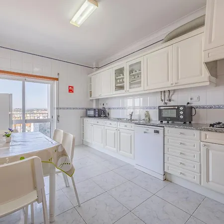 Xl Balcony - Panoramic Views - Close To Center Appartement *