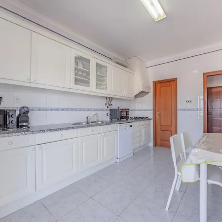 Appartement Xl Balcony - Panoramic Views - Close To Center Lagos