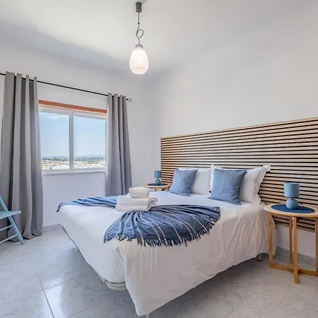 Appartement Xl Balcony - Panoramic Views - Close To Center *
