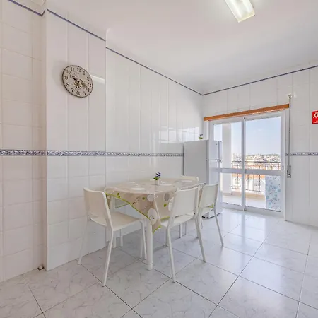 Xl Balcony - Panoramic Views - Close To Center Lagos