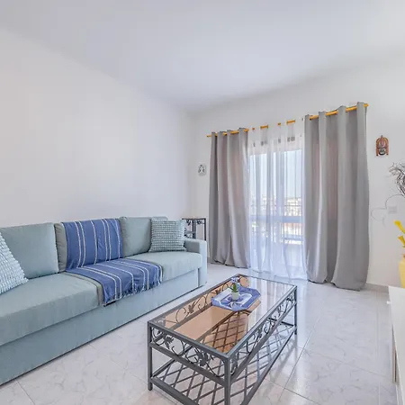 Xl Balcony - Panoramic Views - Close To Center Lagos