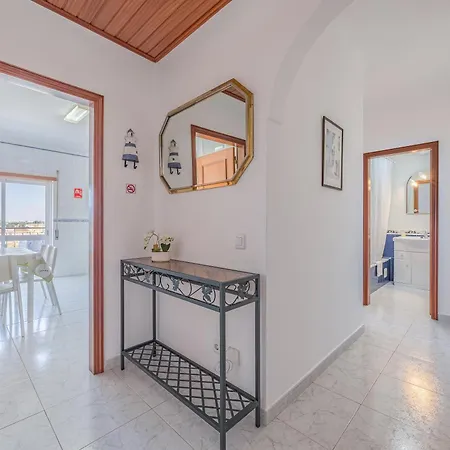 Xl Balcony - Panoramic Views - Close To Center Appartement *